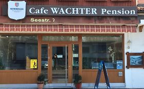 Pension Wachter